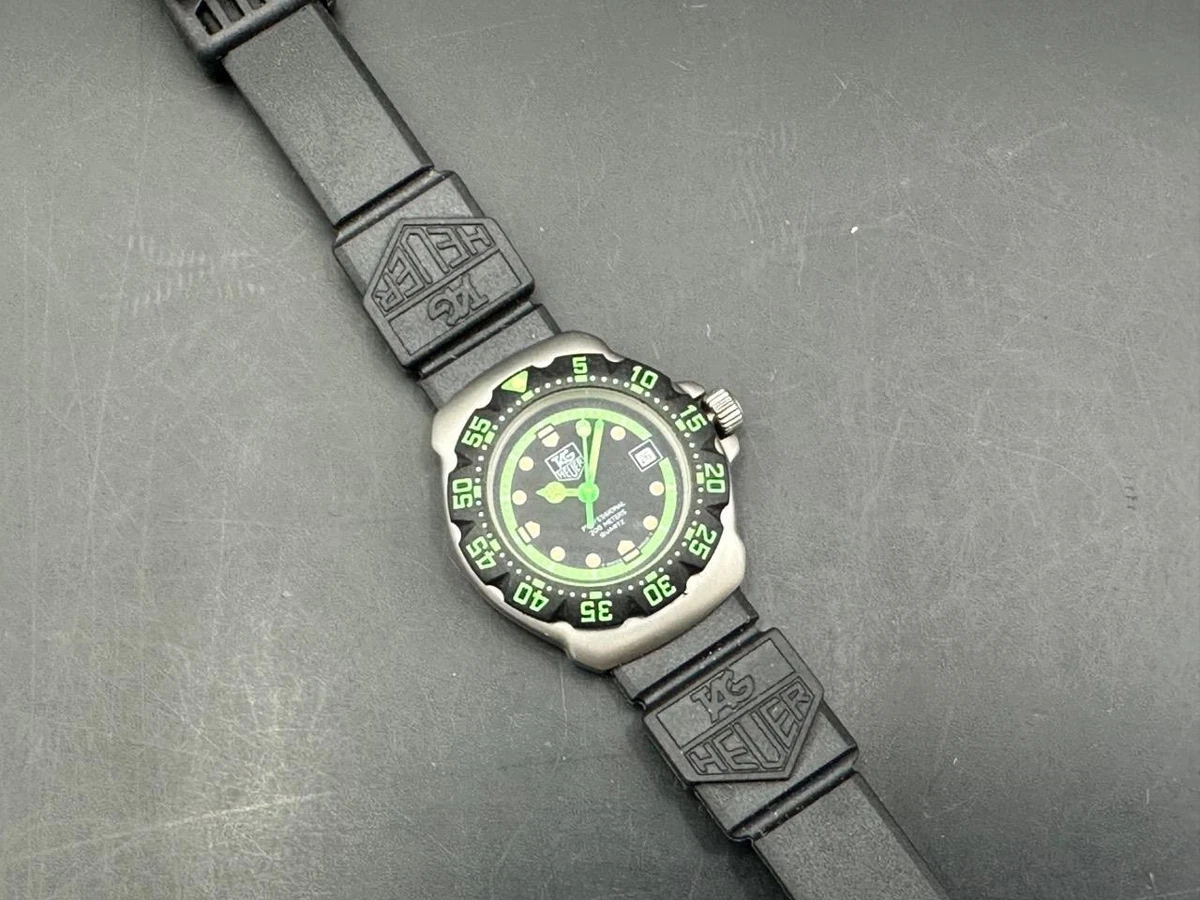 Tag heuer shop watches ebay