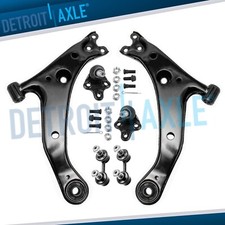 Front Lower Control Arm Ball Joint For 1996-2002 Chevy Geo Prizm Toyota Corolla Front Lower Control Arm Ball Joint For 1996-2002 Chevy Geo Prizm Toyota Corolla