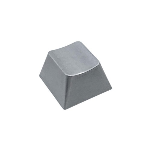 Translucent aluminum alloy keycaps Mechanical keyboard Lightweight No fadi D DE - Imagen 3 de 16