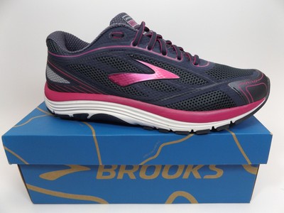 brooks dyad 6 rosa