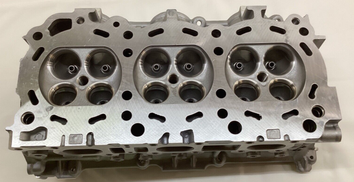 Nissan 11040 EA 200 Genuine OEM Factory Original Cylinder Nissan 11040 EA 200 Genuine OEM Factory Original Cylinder