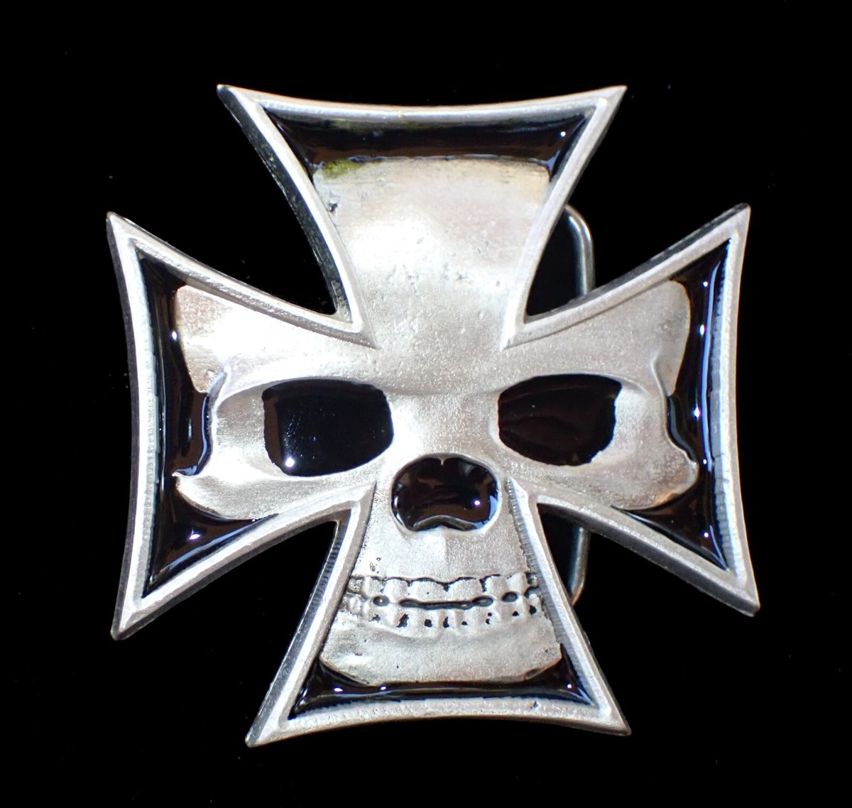 小物 Gucho IRON CROSS BUCKLE i-img675x1200-