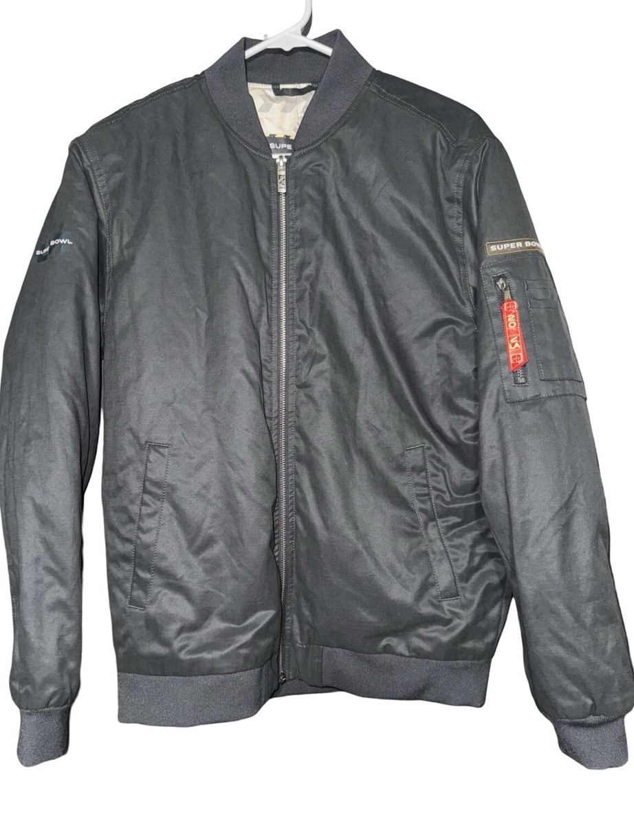 Alpha Industries La Rams Jacket Los Angeles Rams Bomber Jacket NFL