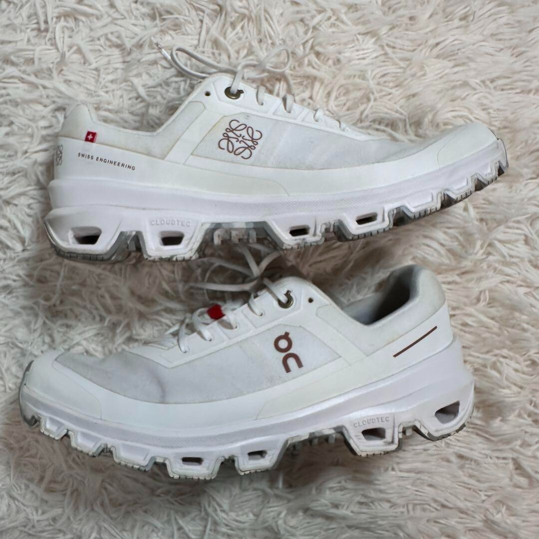 LOEWE × On Cloud Venture Running Shoes Size US M9 27cm | eBay LOEWE × On Cloud Venture Running Shoes Size US M9 27cm | eBay