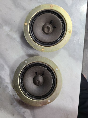 Single Marantz 3.5\