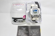 G-shock Casio Dw-003hh 9bt G'mix Groove Tune Mix Gold Mens Watch