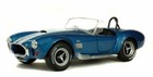 Voitures de courses miniatures 1:18 Shelby