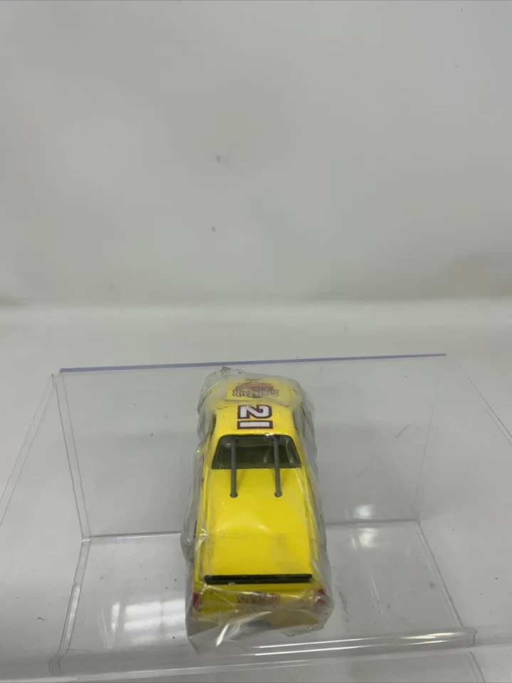 Racing Champions State Fair Corn Dogs 1/64 Diecast Ford Super Truck Goodyear #21 Foto 4 de 4
