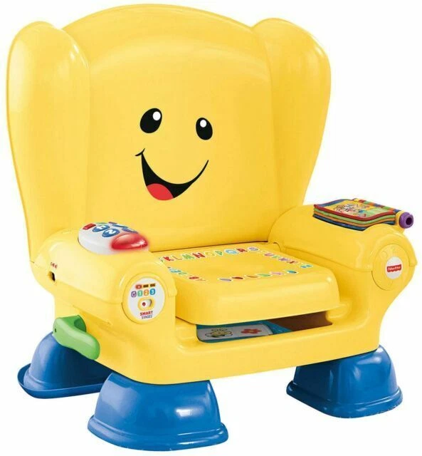 Fisher price sales smart stage chair