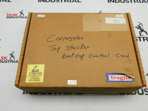 Tablero de control Marquip 900412 - Imagen 2 de 2