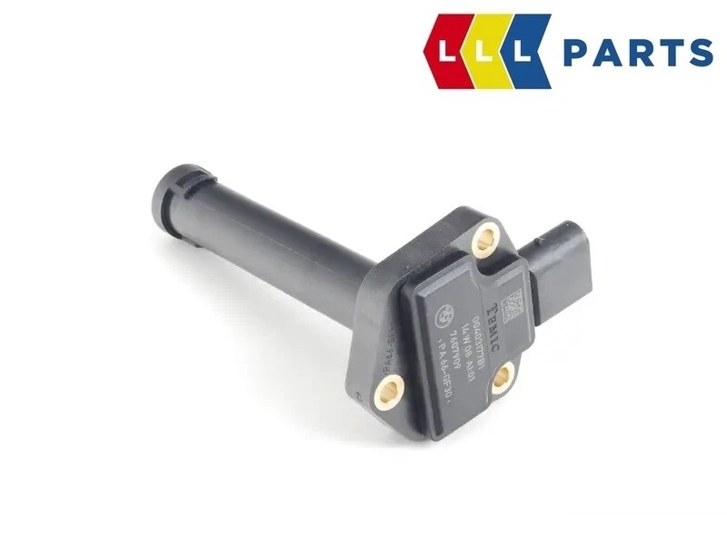 2F9E BMW Code Explained — Oil Level Sensor Failure , 59 OFF