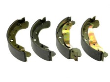 Mâchoire de frein Chevrolet REZZO