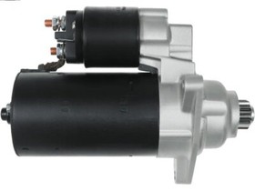 Starter 12V/1.8Kw 10t ACW Seat Ibiza II 1.9 D CS801