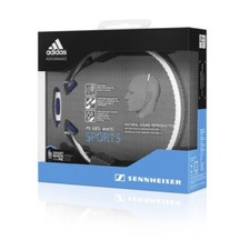 Sennheiser PX 685i Adidas Sports In-Ear Headphones -OPEN BOX