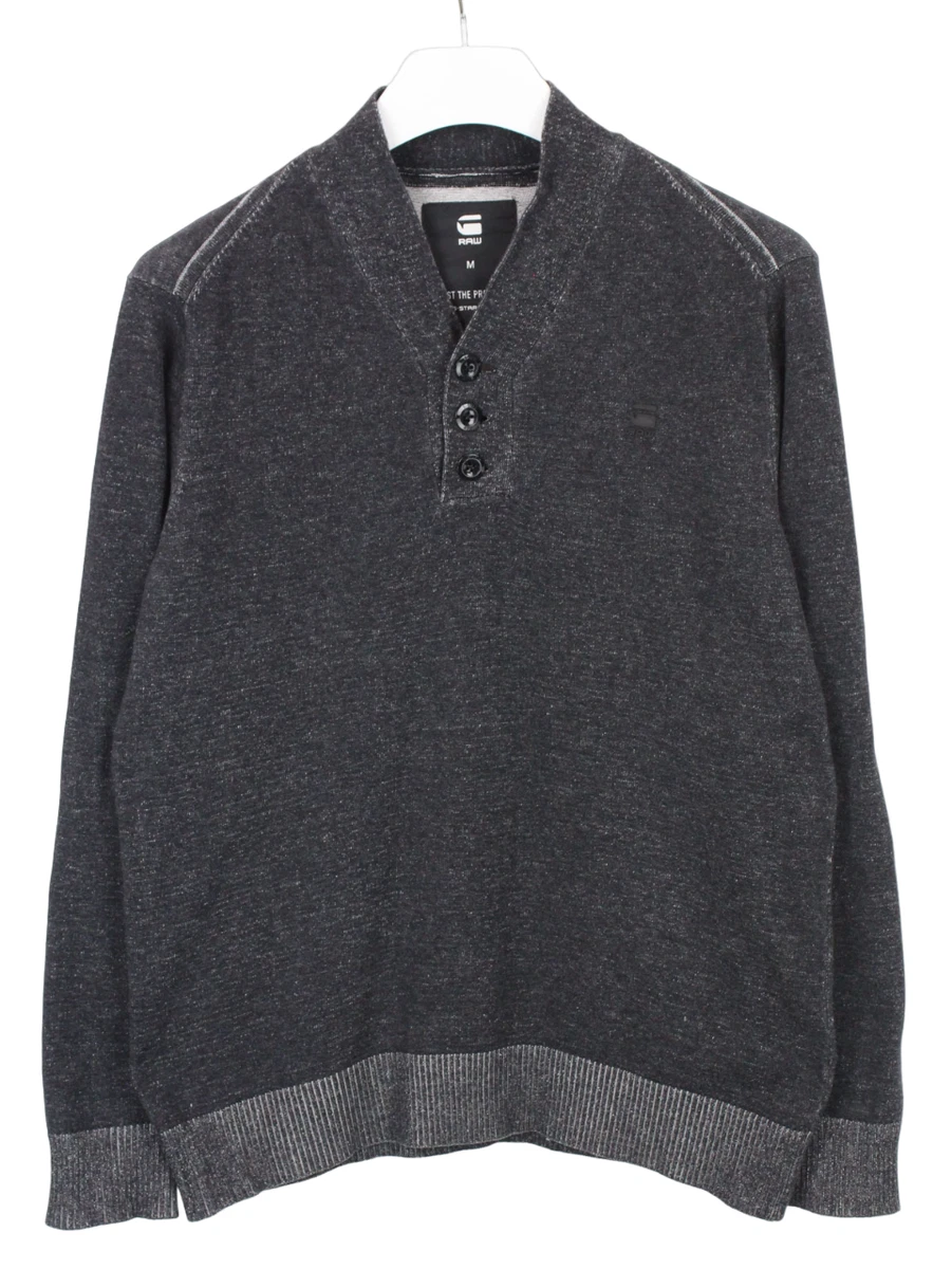 G star 2024 core knit