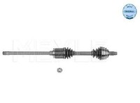Original Meyle Antriebswelle 314 498 0011 FüR BMW