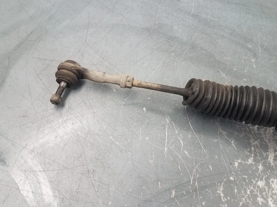 2004 Dodge Neon SRT4 Rack and Pinion / Tie Rods #1379 L2 - Image 3 of 4