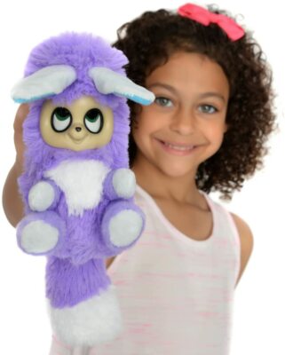 Fur Babies World DREAMSTARS - Kiki Plush Doll KIDS GIFT NEW FREE