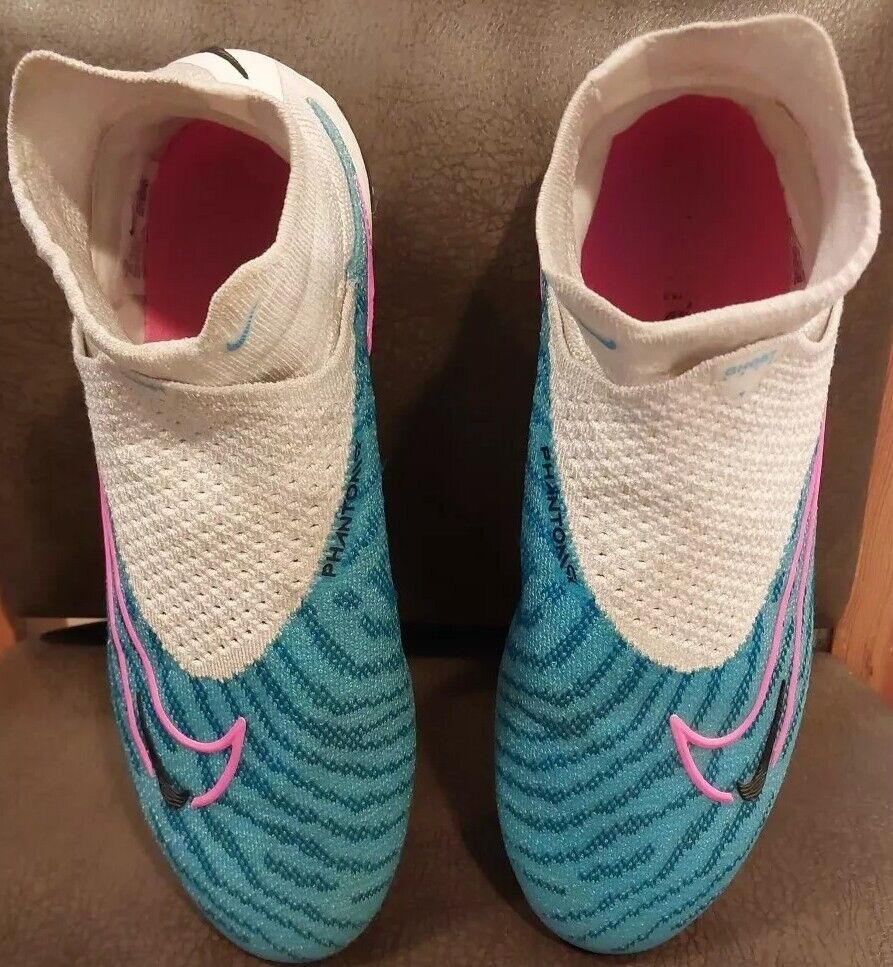 Nike Phantom GX Elite Sg Pro Anti Clog Soft Ground Soccer Nike Phantom GX Elite Sg Pro Anti Clog Soft Ground Soccer