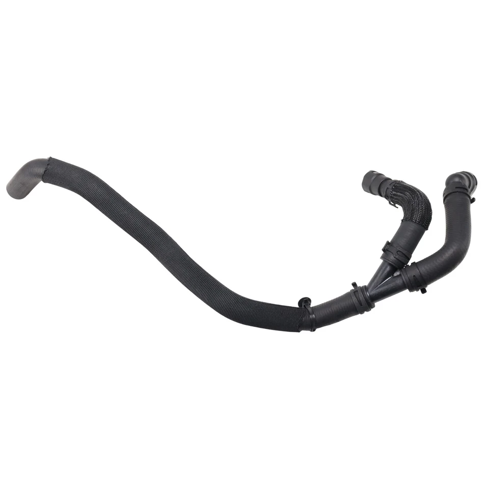 JL1Z18472C Heater Water Outlet Hose For Expedition Lincoln Navigator US - Изображение 3 из 4