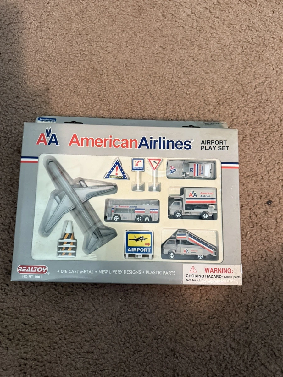 Airport Playset for sale | eBay