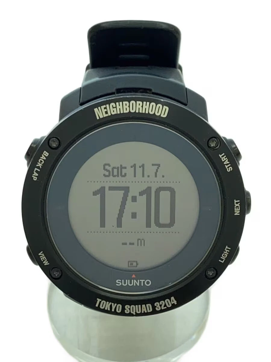 Suunto Quartz Casual Wristwatches for sale | eBay