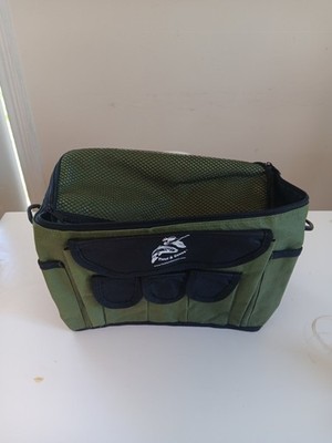Trout And Goose Tacklebox Bag for Fishing Hunting Field and Stream Fish Ammo