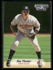 Jim Thome Target Field Cover Captures Essence Of Baseball, Sports Illustrated 20