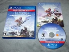 Horizon Zero Dawn Complete Edition for Playstation 4 PS4 Fast Free Shipping