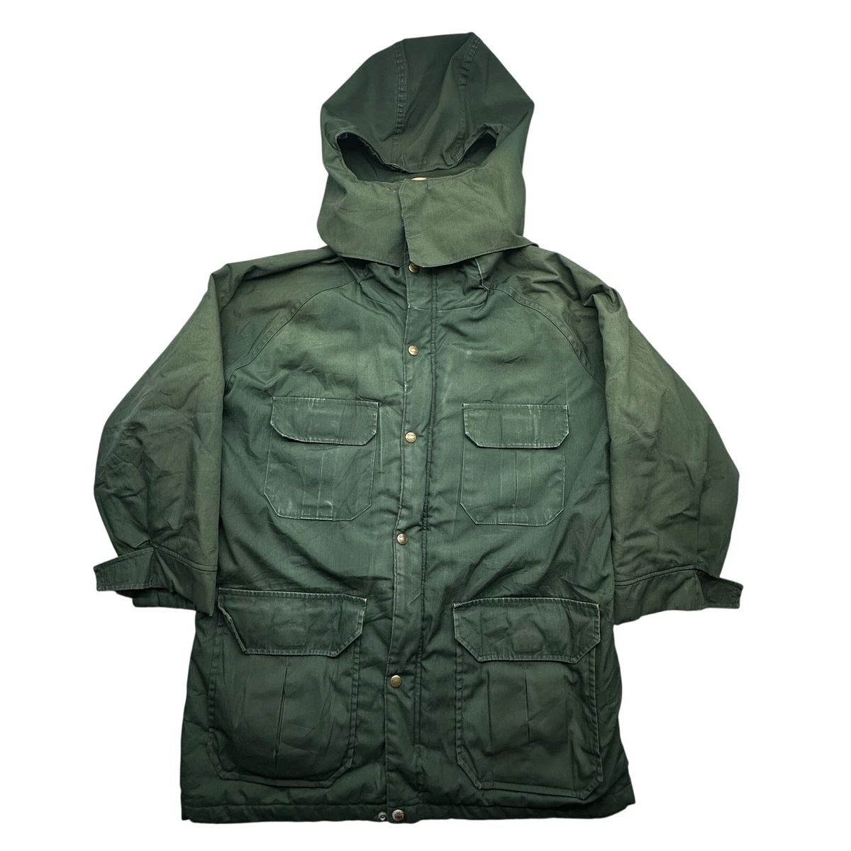 woolrich mountain parka products for sale | eBay