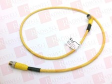 BELDEN RST 4-RKT 4-643/1M / RST4RKT46431M USED 