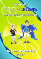 Simon Leith | Elekina & Hydris | Taschenbuch | Englisch (2026) | Simon Leith