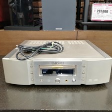 Marantz SA-15S1 G.tune SACD CD Player USED JP CD playback confirmed w/rimocon