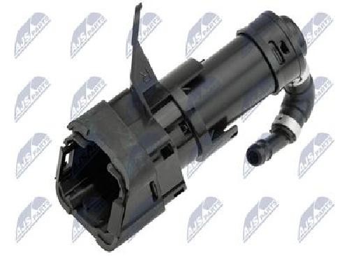 Original NTY WaschwasserdüSe Scheinwerferreinigung EDS-MZ-003 FüR Mazda-image