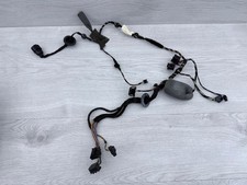 VW Polo 9N3 Kabelbaum Tür Türkabelbaum ZV vorne links Leitungssatz 6Q0971120C