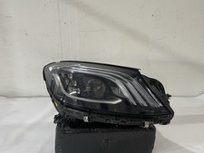 Mercedes S class amg 2017.ON Driver Side multibeam led headlight  a2229064205