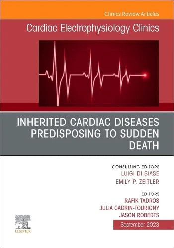Inherited cardiac diseases predisposing to sudden death