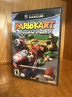 Mario Kart: Double Dash!! (Nintendo GameCube, 2003) Not For Resale