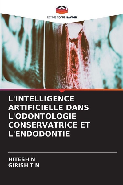 L'intelligence Artificielle Dans L'odontologie Conservatrice Et L'endodontie Hit-image