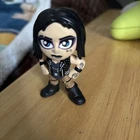 Funko Mystery Minis WWE - Rhea Ripley 1/6