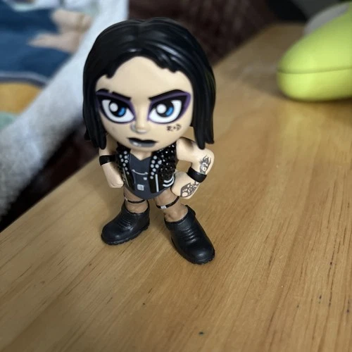 Funko Mystery Minis WWE - Rhea Ripley 1/6