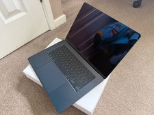 Apple MacBook Air  256GB /16GB RAM MODEL:A3241 immaculate