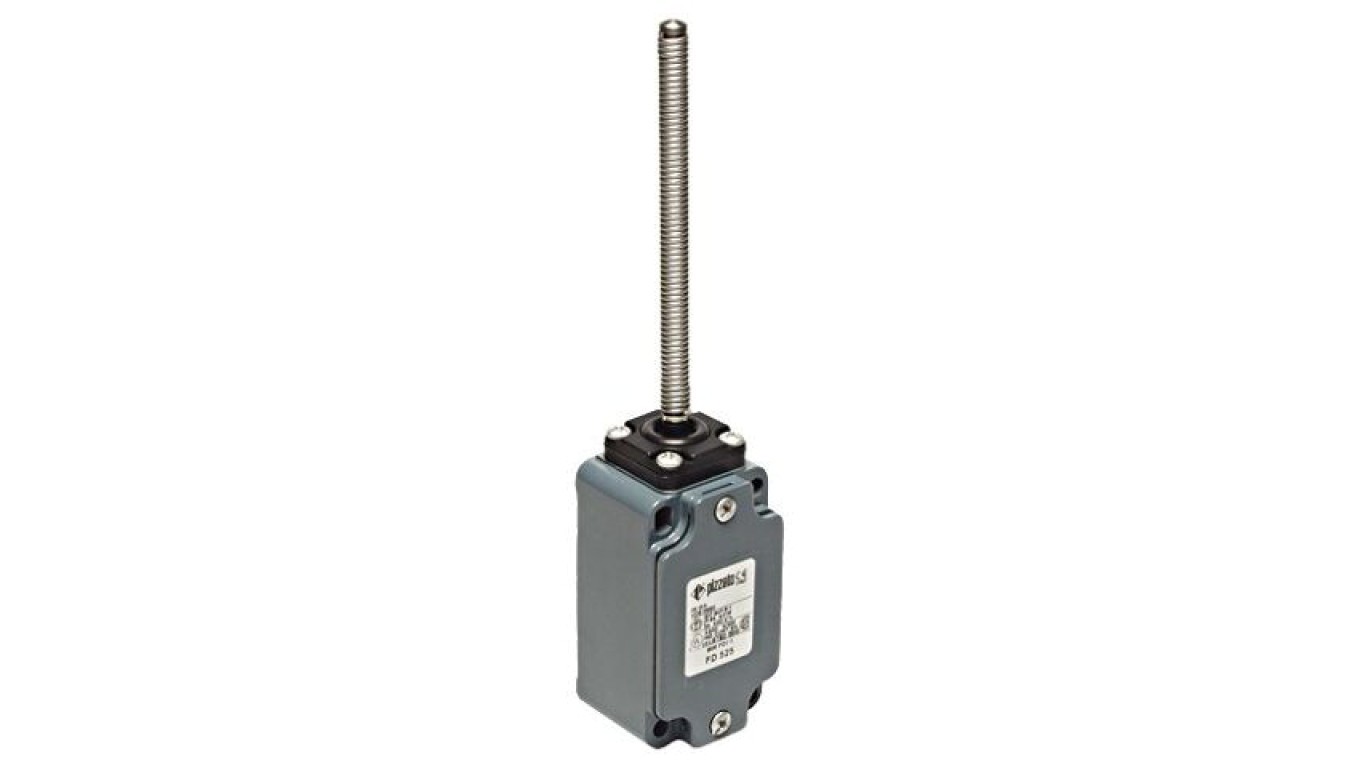 Limit switch NO + NC 10A max. 500VAC max. 250VDC FD 525