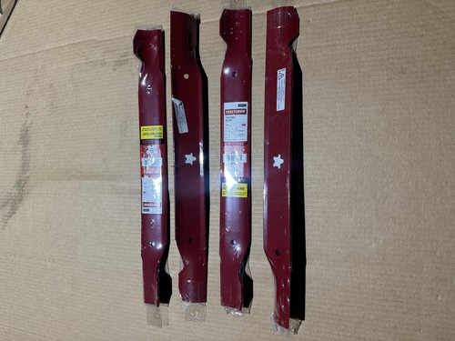 4 CRAFTSMAN 42