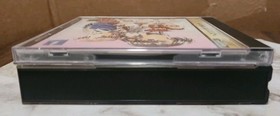 Sentimental Graffiti & First Window Sega Saturn Japanese 