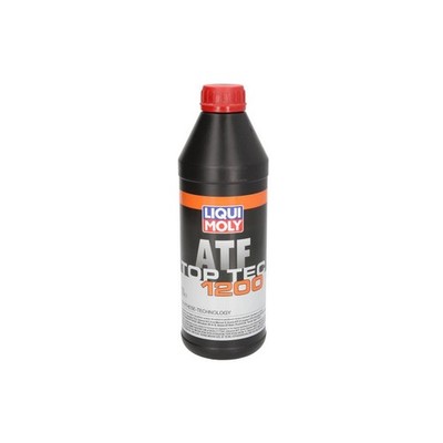   LIQUI MOLY AUTOMATIC TRANSMISSION OIL LIM20460 1L NEW DE STOCK