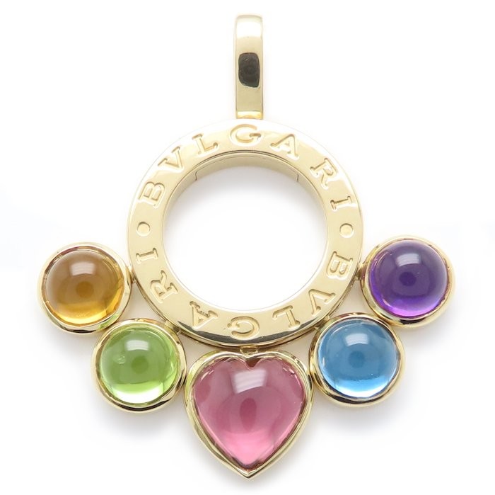 BVLGARI