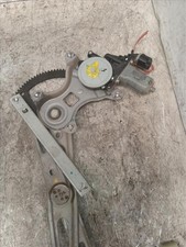 Lève vitre Hyundai I20