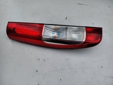 Mercedes-Benz Vito Viano W639 2008 Hinten links Rückleuchte Heckleuchte