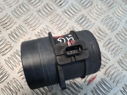 AUDI A5 8T 2.0 TDI 2014 CGLC AIR FLOW MASS METER SENSOR MAF 03L906461A #4G - Picture 5 of 12